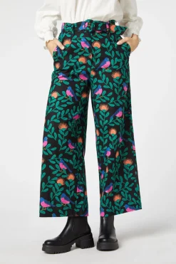 Pink Robin Pants