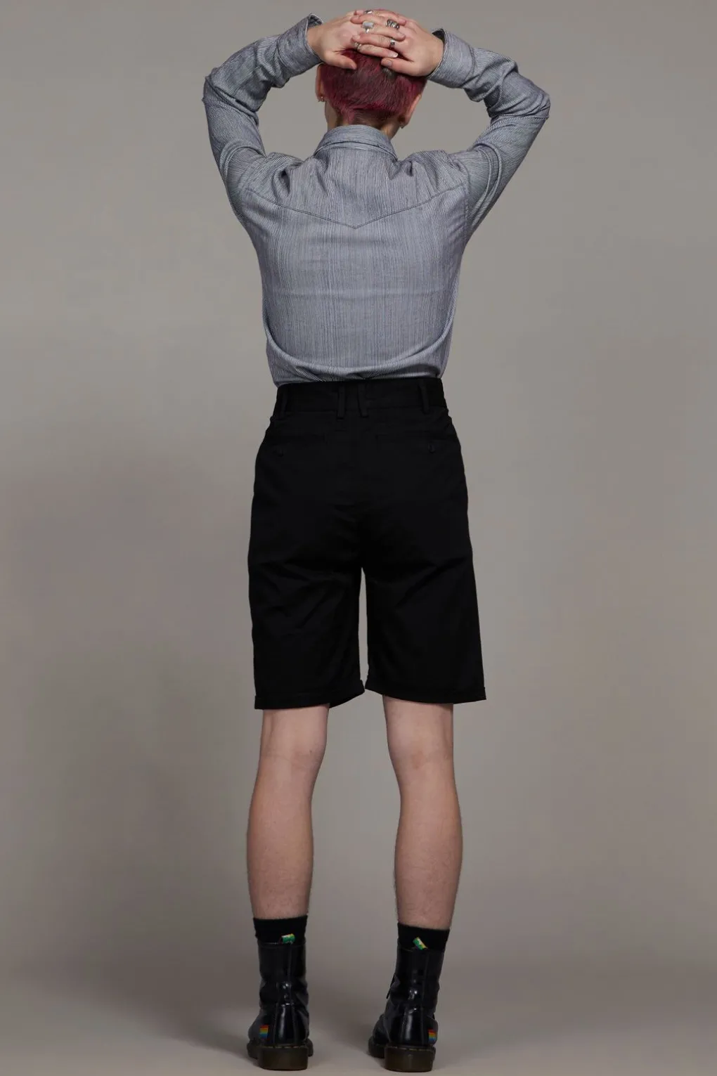 Pistol Short