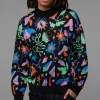 Plantistry Knit