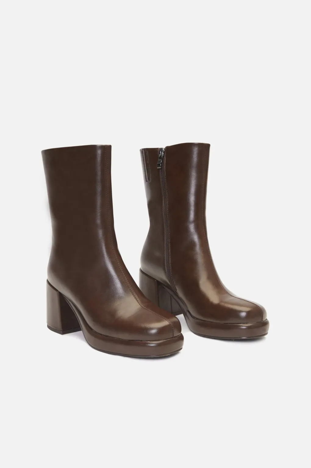 Platform Boot