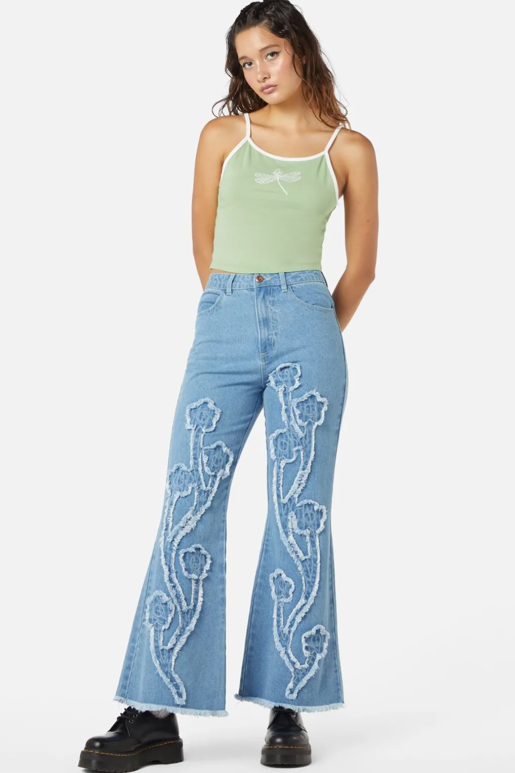 Polly Jean
