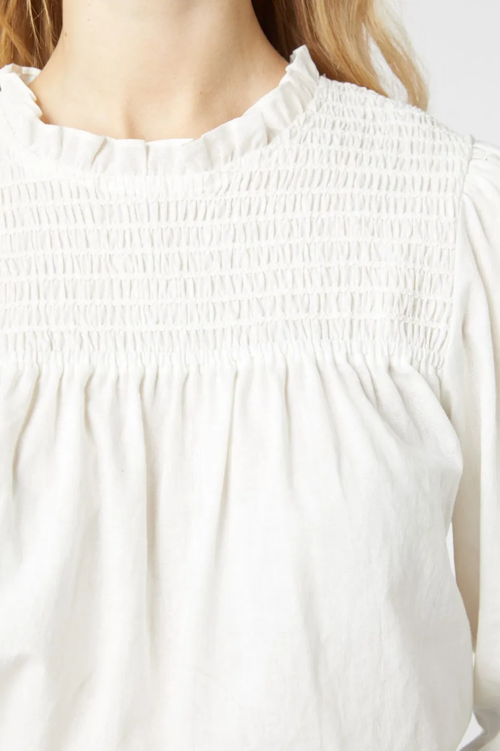 Polly Top