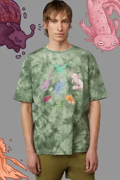 Pond Cutie Tee