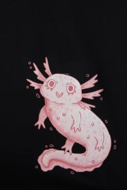 Pond Life Tee