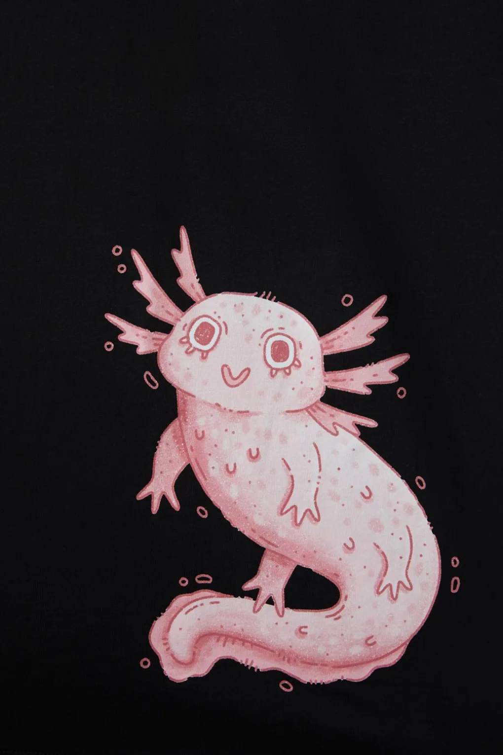 Pond Life Tee