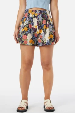 Poodle Skort