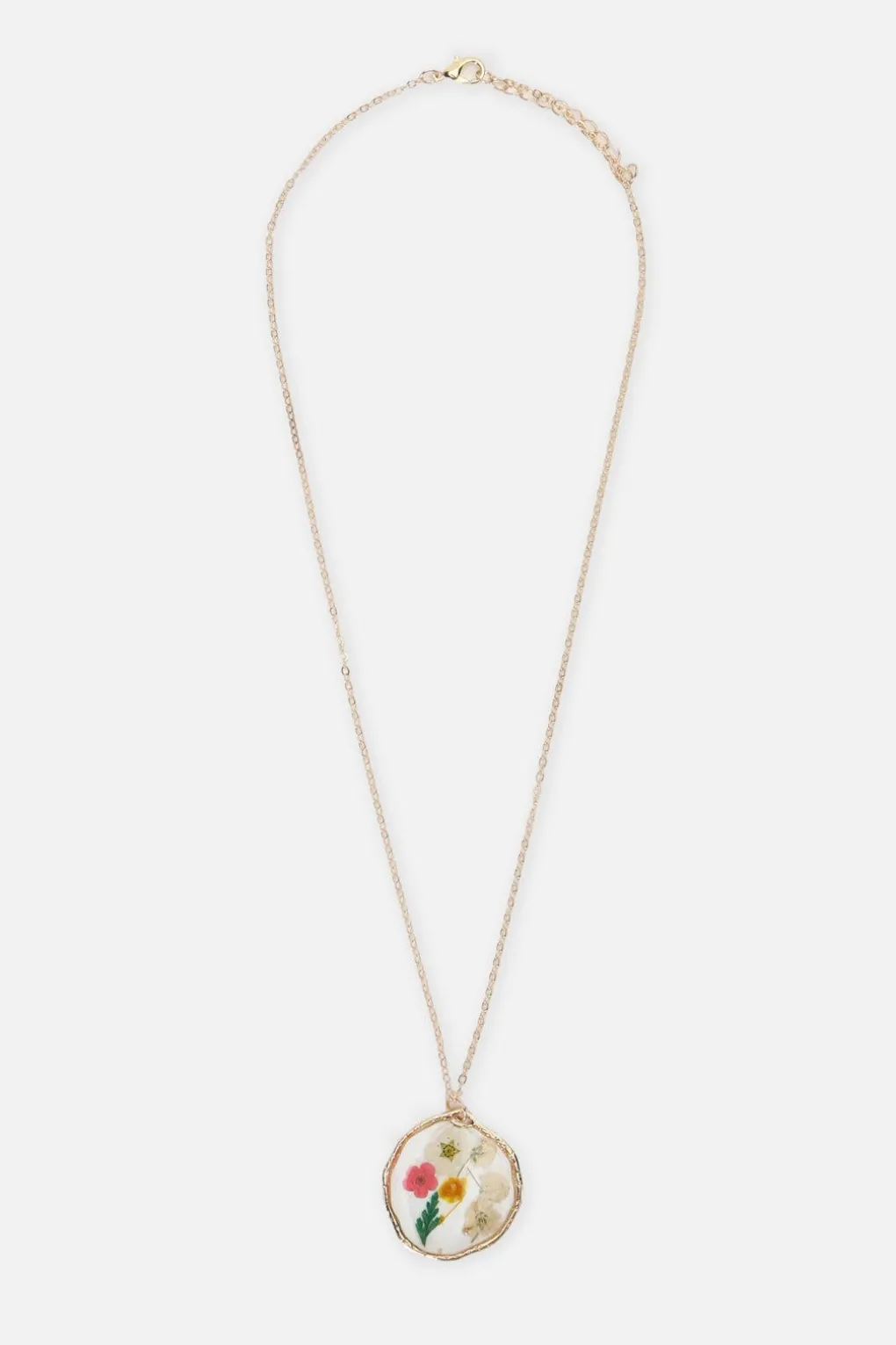 Posey Necklace
