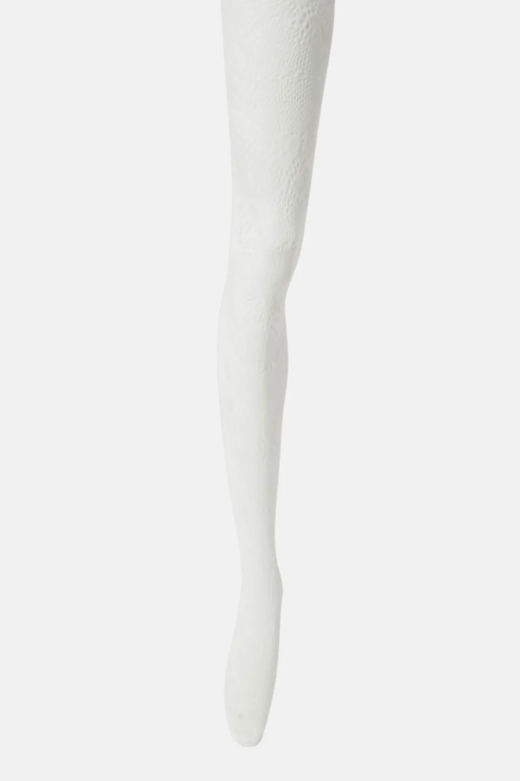 Pretty Lace Tights