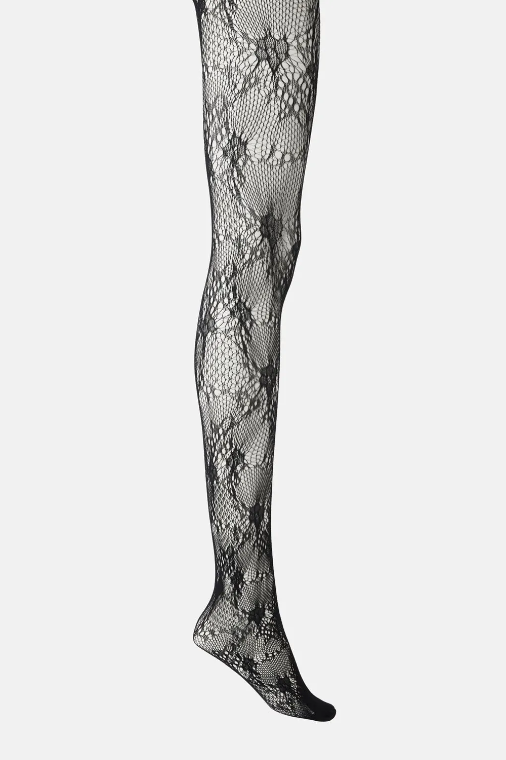 Pretty Lace Tights