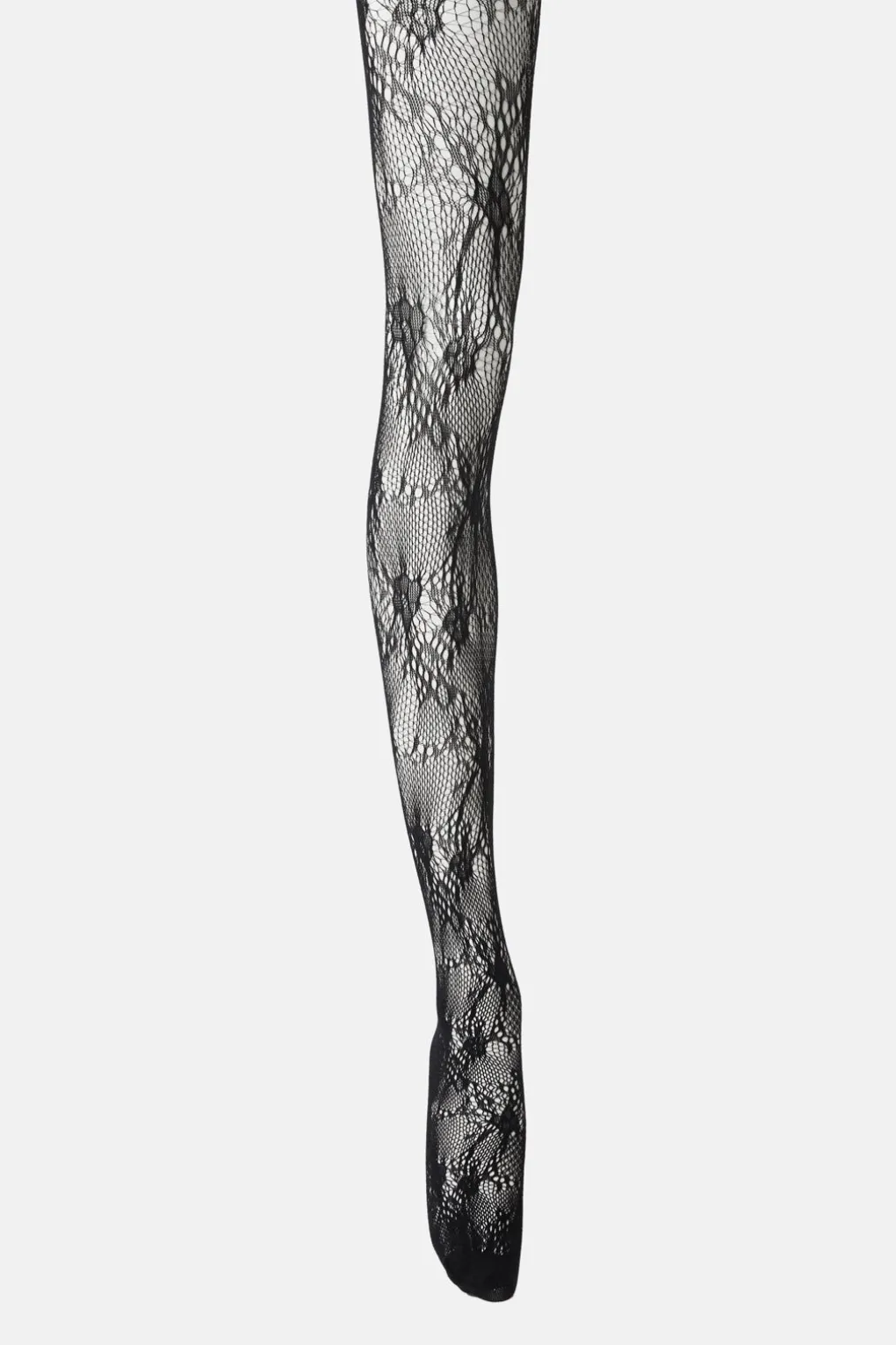 Pretty Lace Tights
