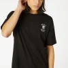 Printed Goth Tee