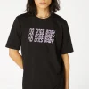 Printed Logo Tee