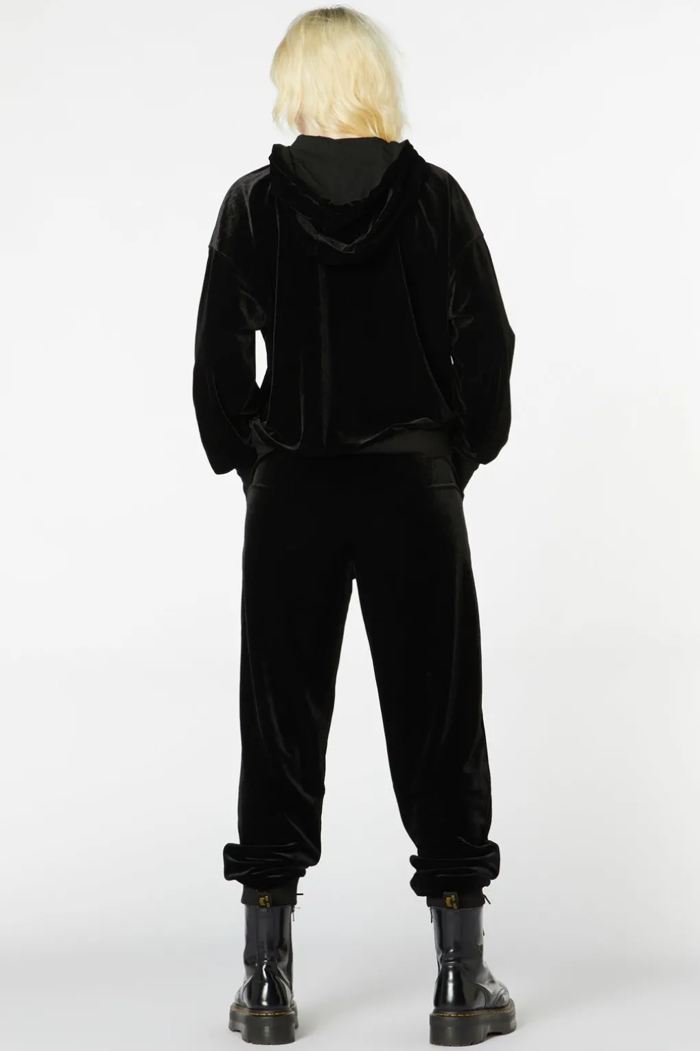 Prophecy Hoodie