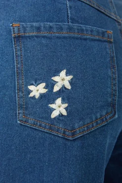 Protea Emb Jean