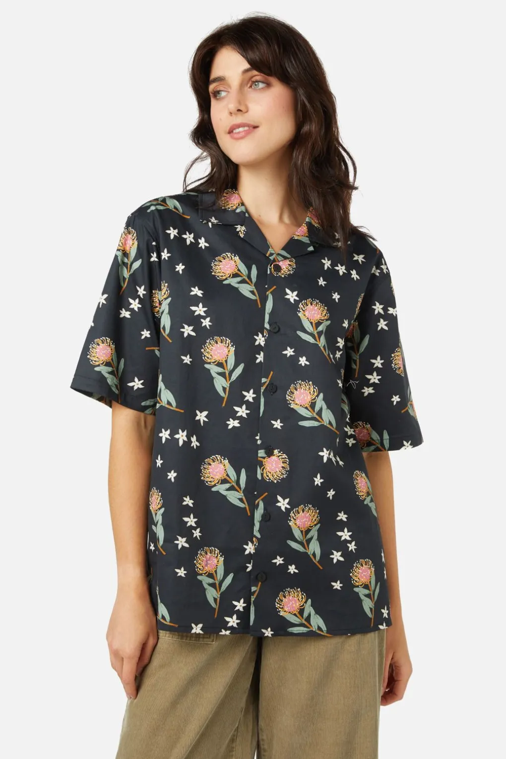 Protea Shirt