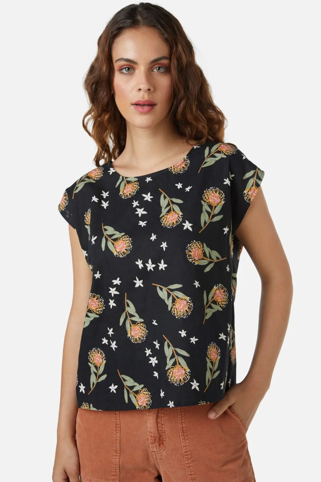 Protea Top