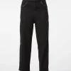 Punk Stud Denim Jeans