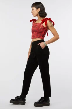 Queenie Top