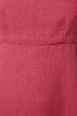 Rachel Midi Dress