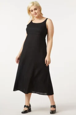 Rachel Midi Dress