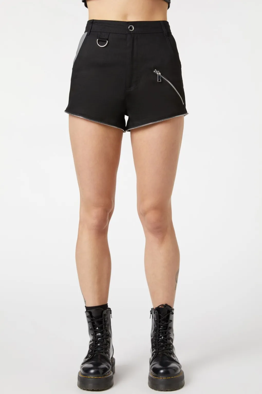 Radioactive Raver Cargo Pant