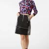 Radioactive Raver Cargo Skirt