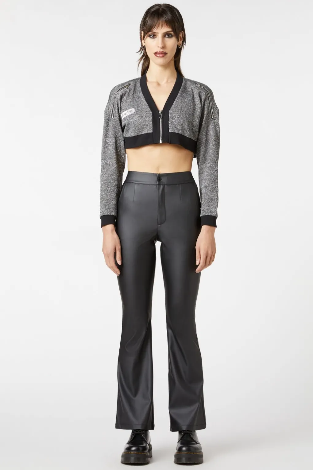 Radioactive Raver Flares