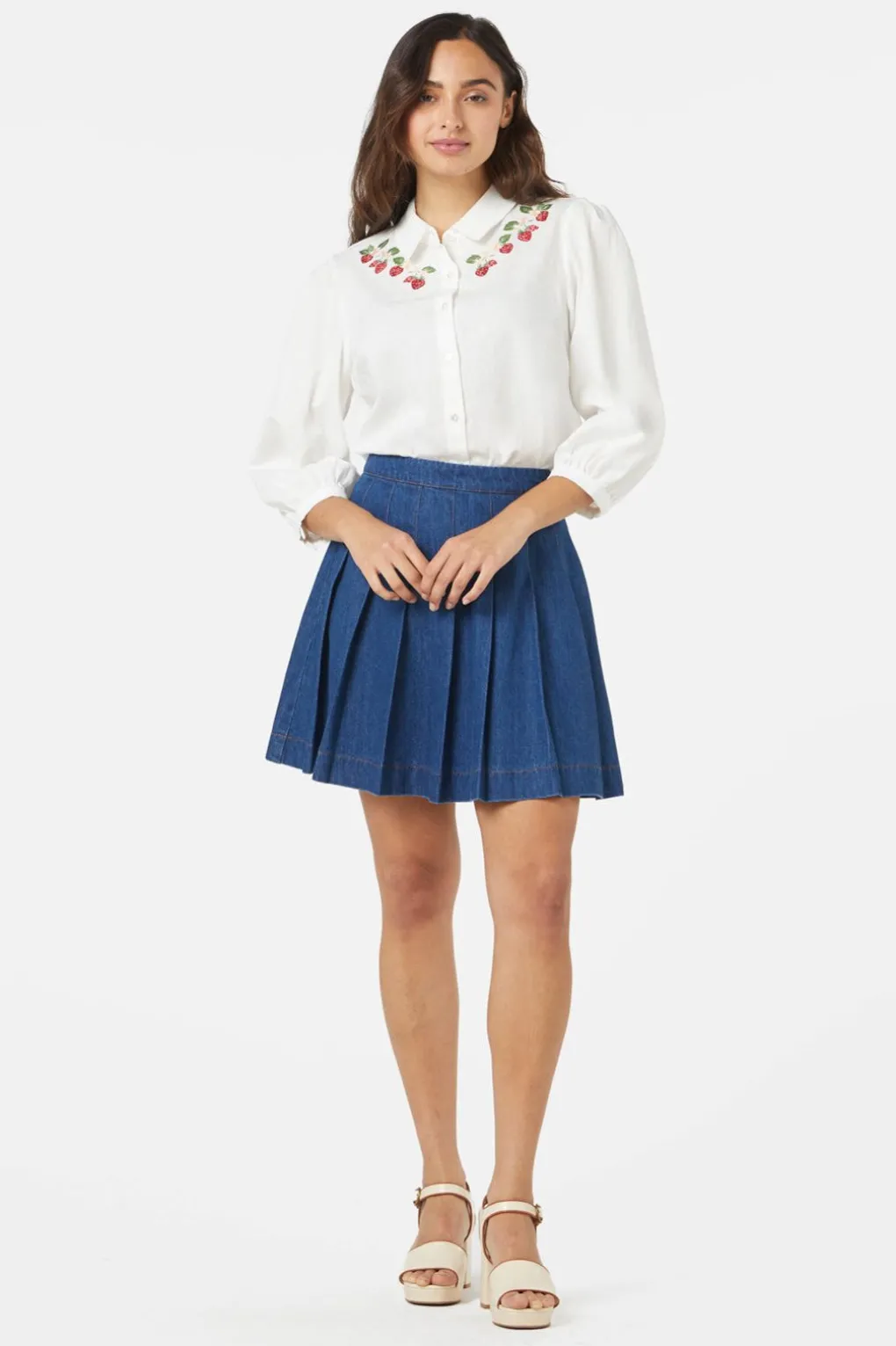 Rae Skirt