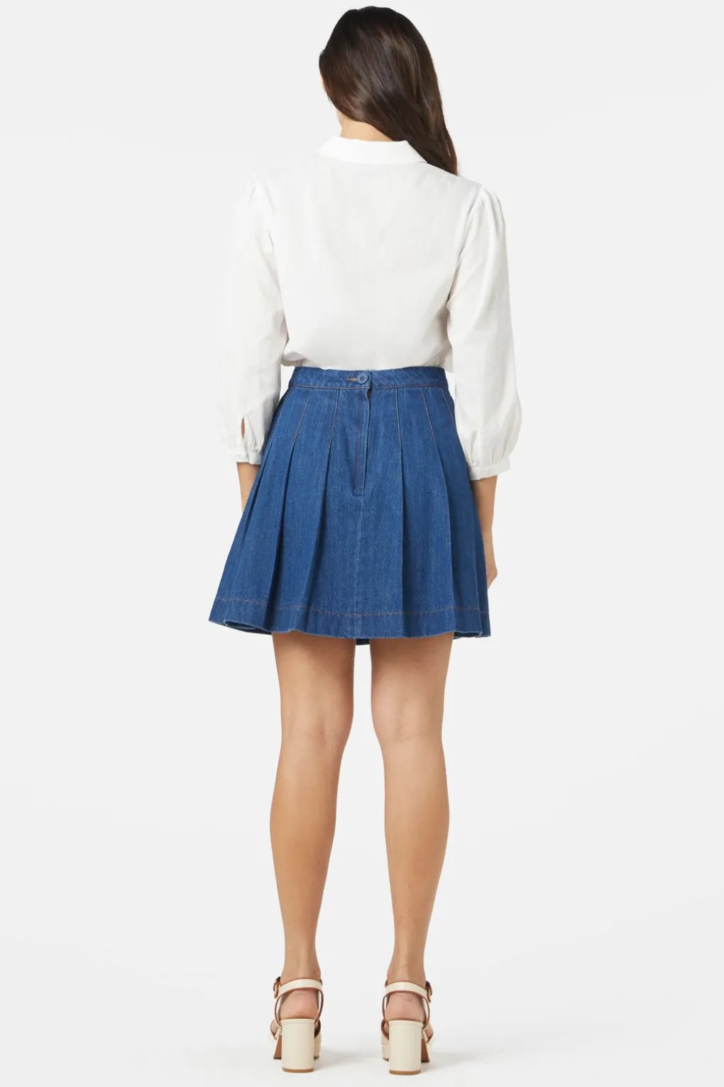 Rae Skirt