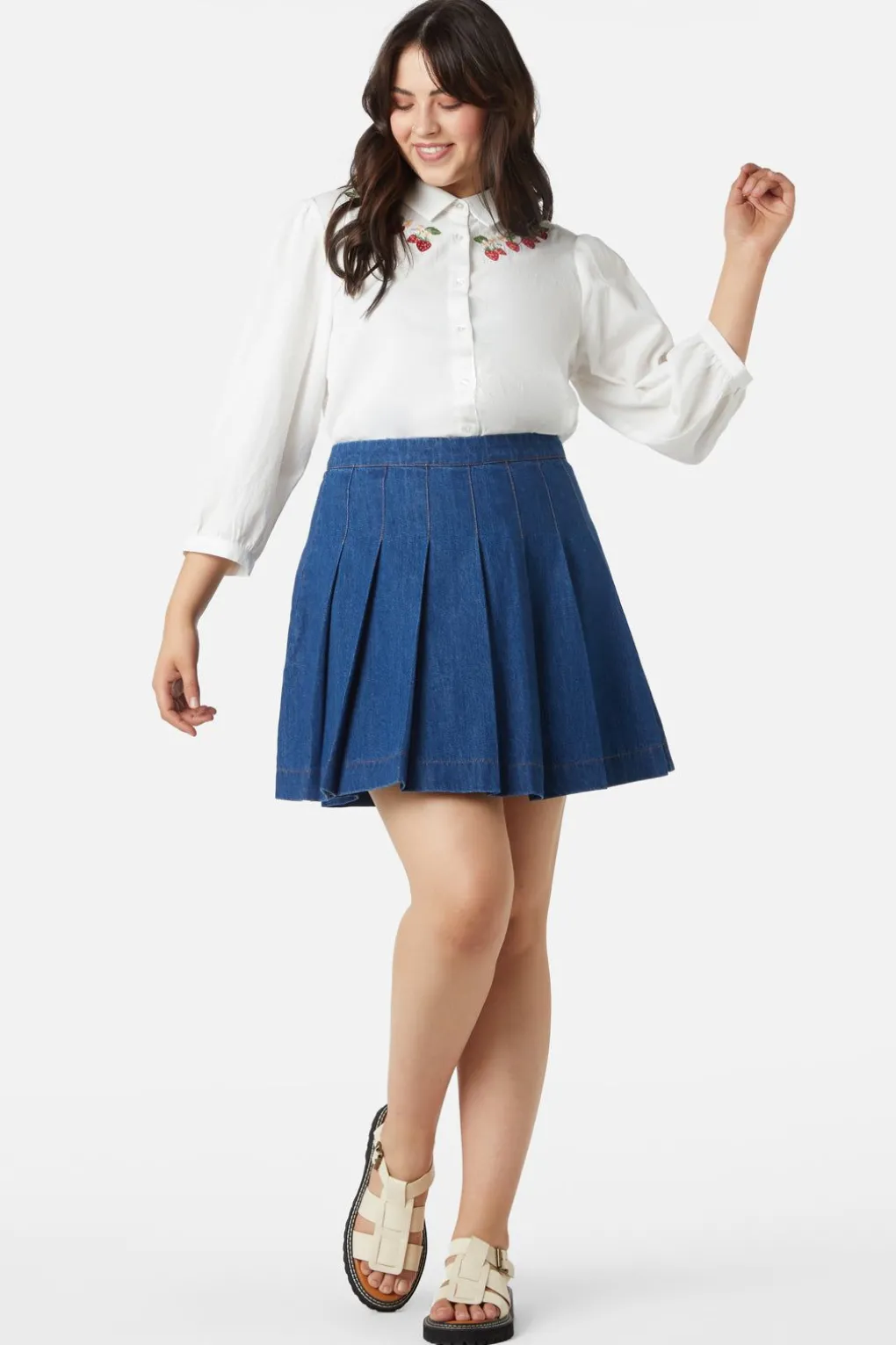 Rae Skirt