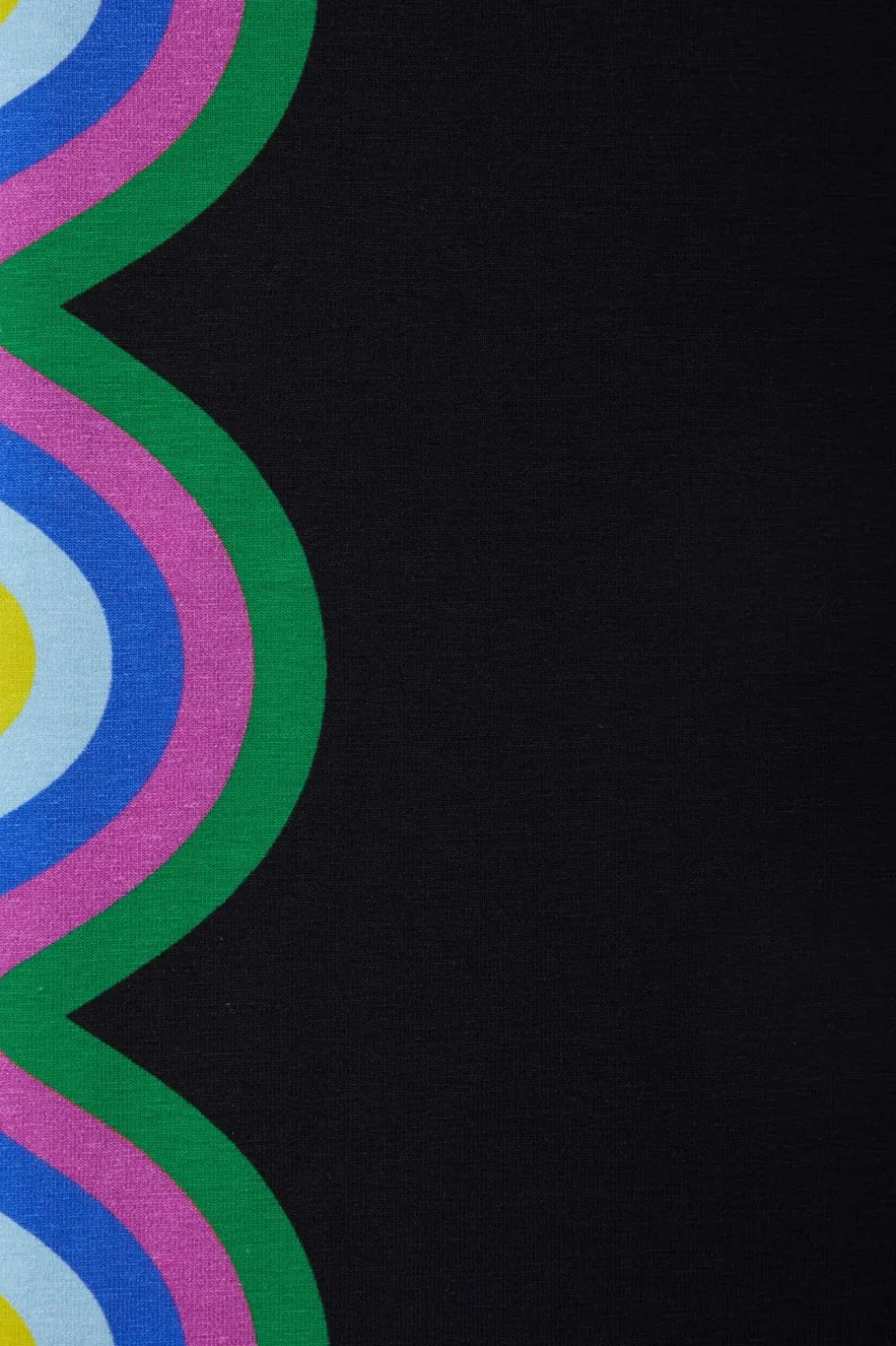 Rainbow Kids Legging