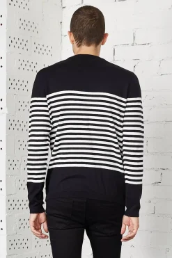 Ralph Ls Knit