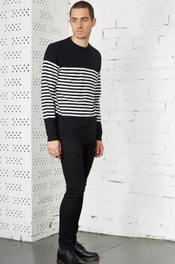 Ralph Ls Knit