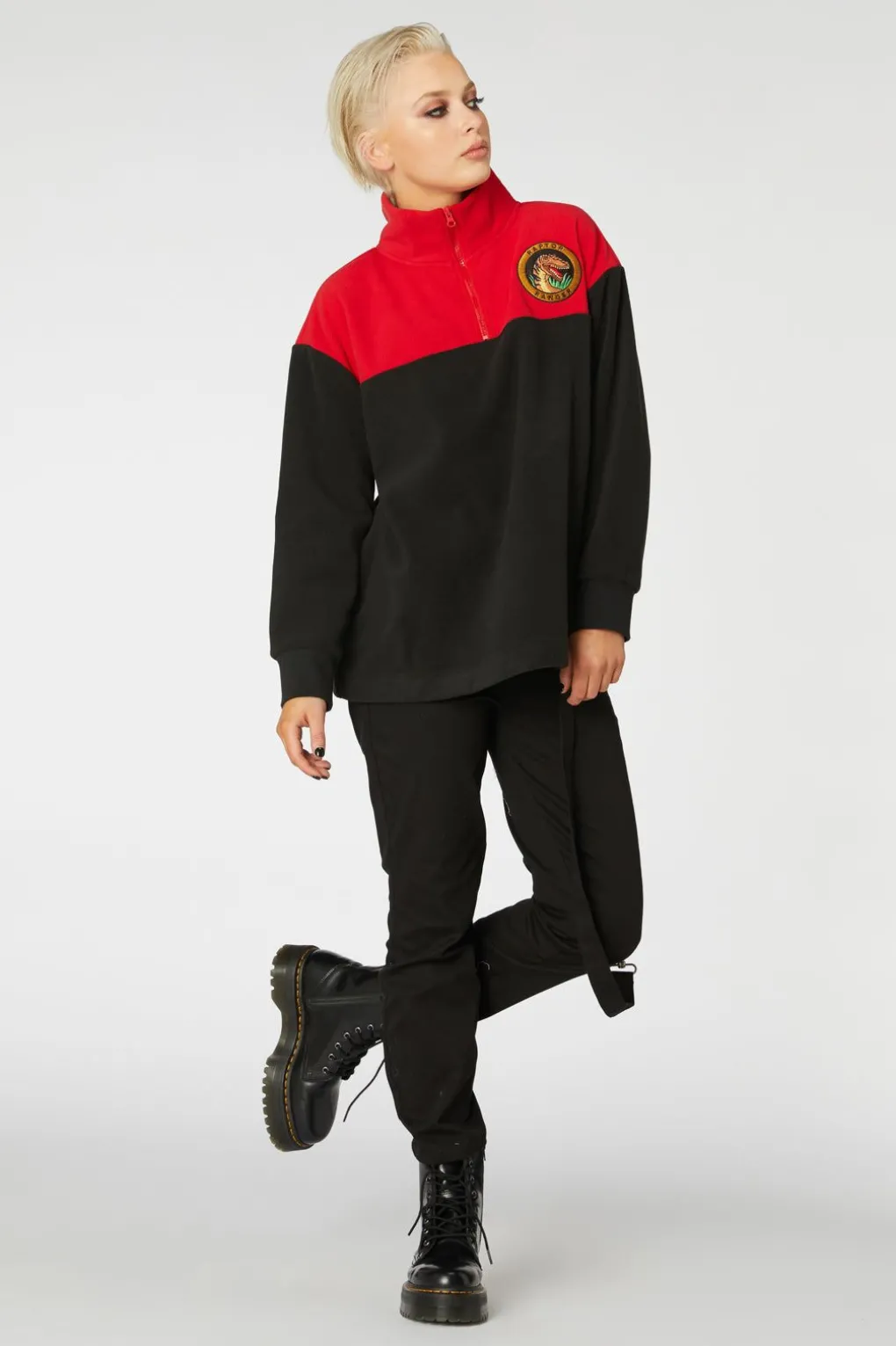 Raptor Ranger Fleece Sweat