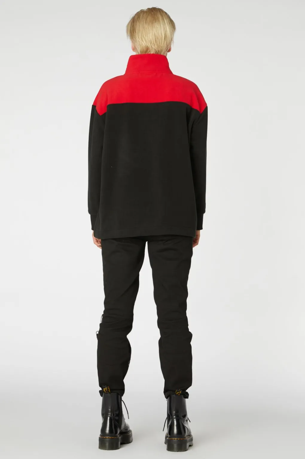 Raptor Ranger Fleece Sweat