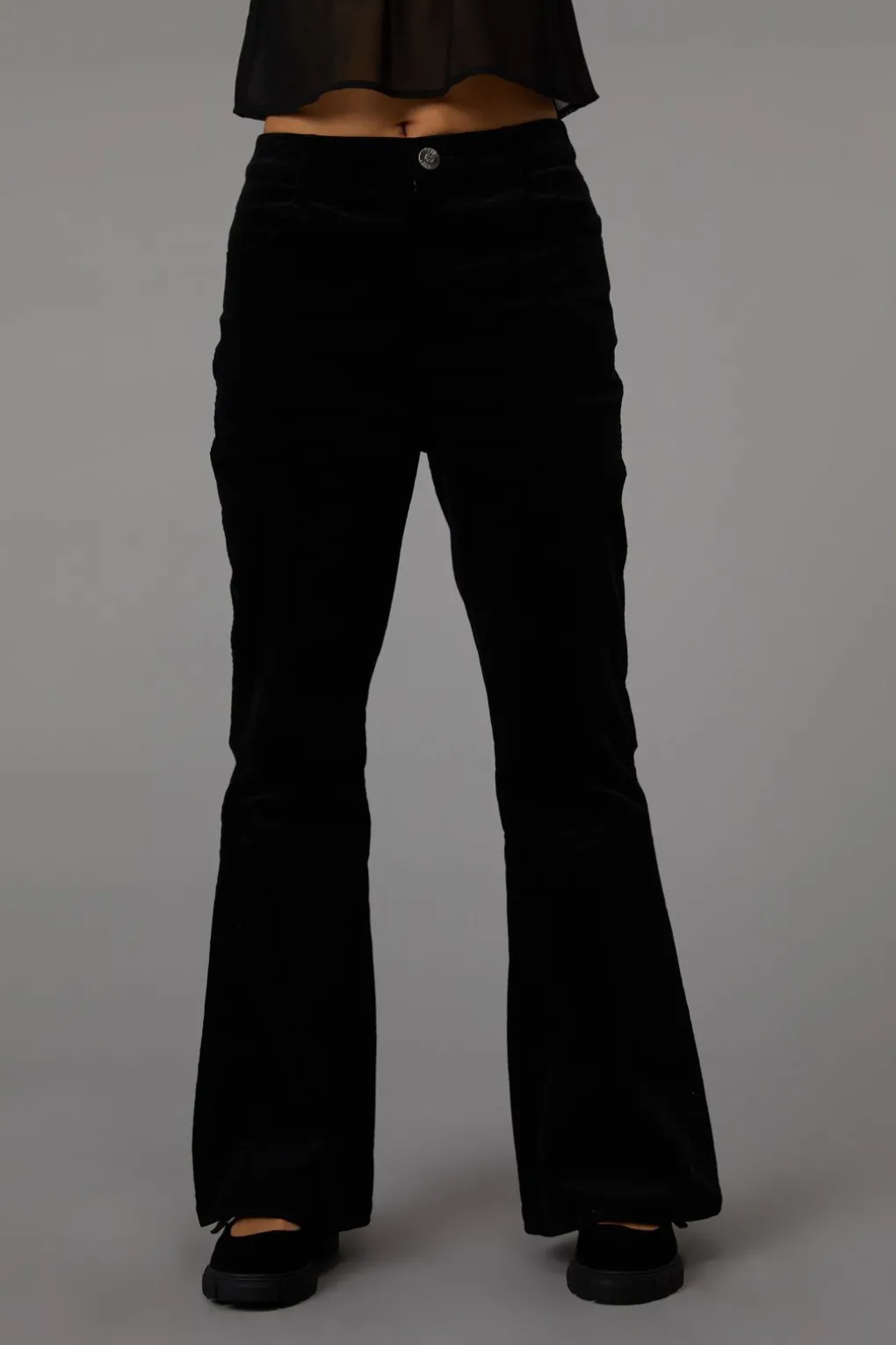 Ring Mastress Pant