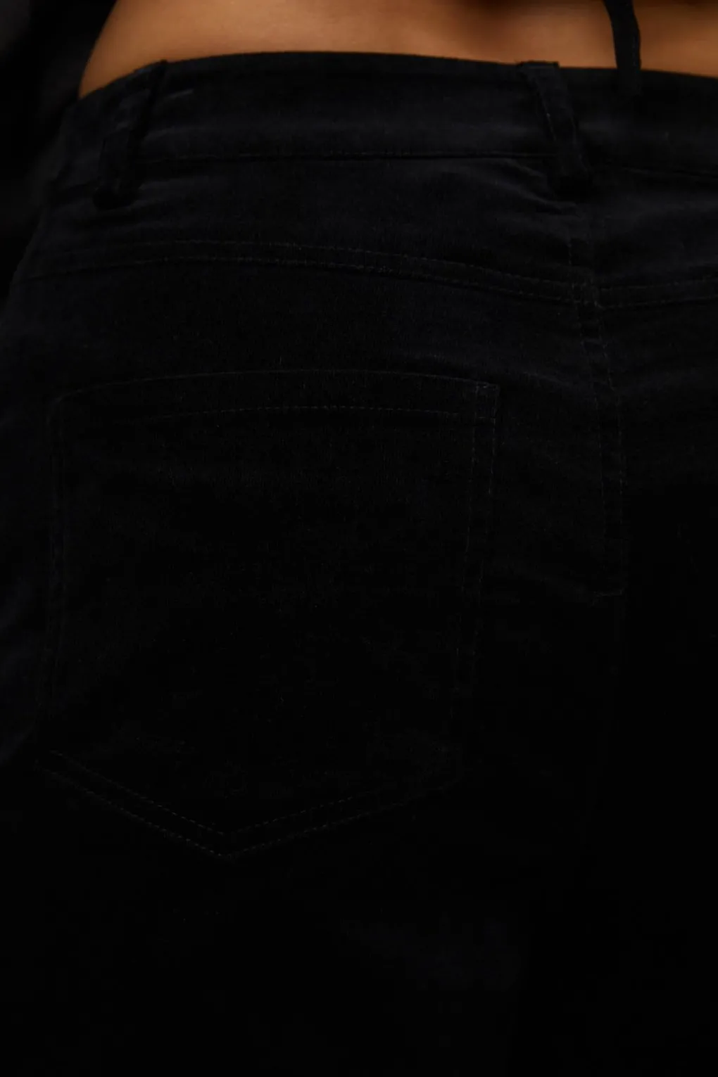 Ring Mastress Pant