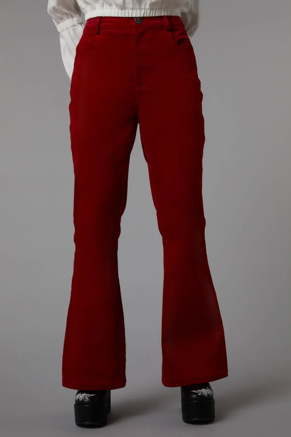 Ring Mastress Pant