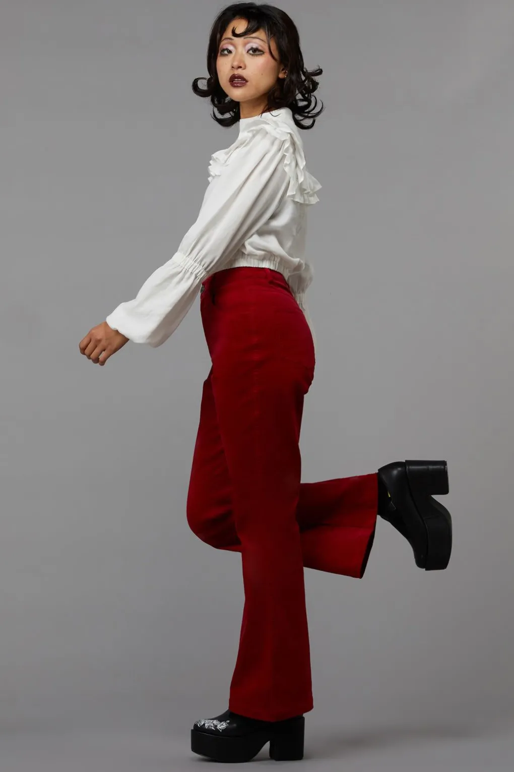 Ring Mastress Pant