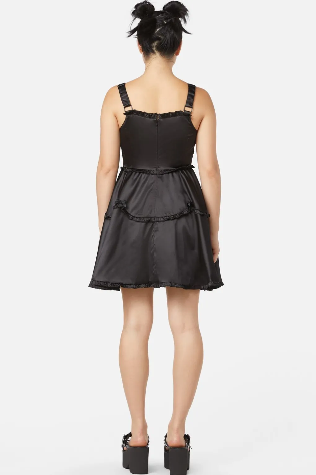 Rococo Romance Dress
