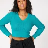 Rosie Knit Sweater