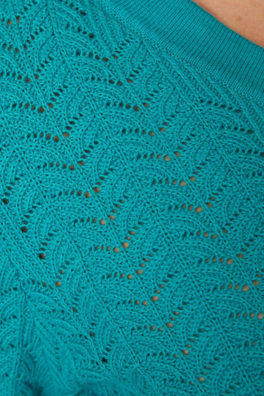 Rosie Knit Sweater