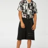 Runaways Skort