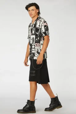 Runaways Skort