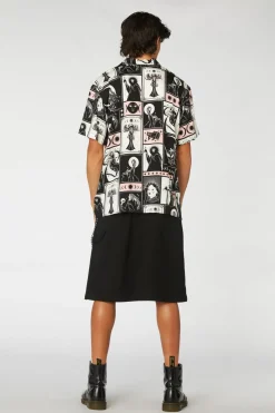 Runaways Skort