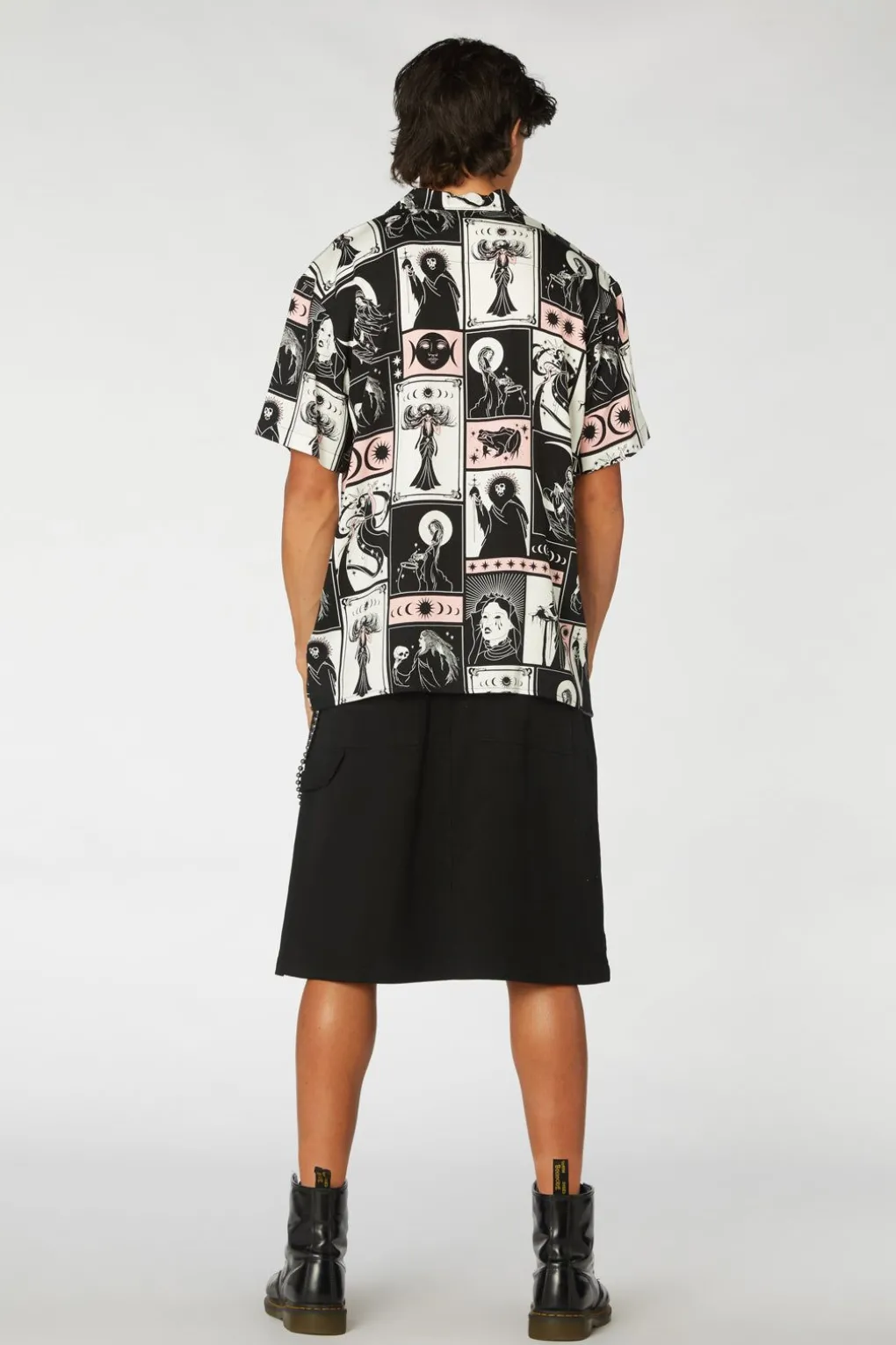 Runaways Skort