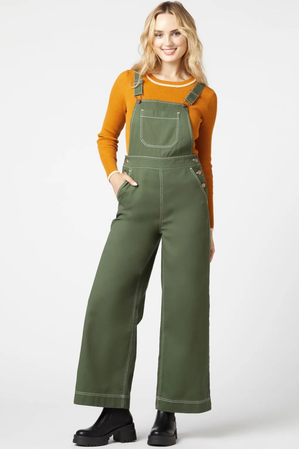 Ruth Overall
