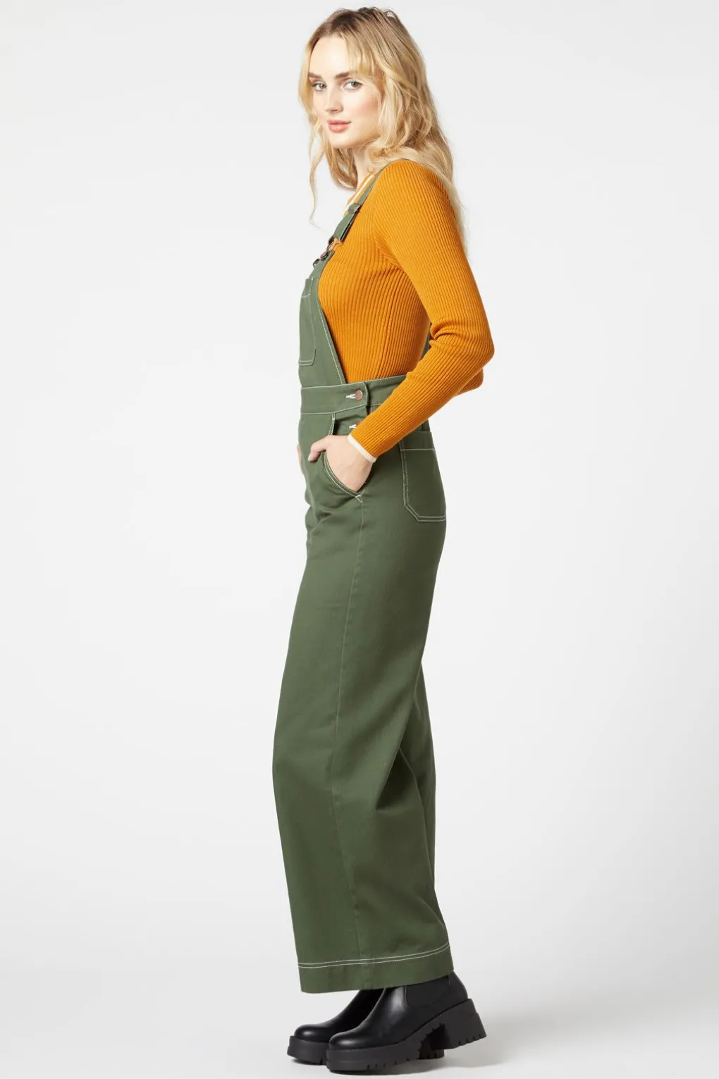 Ruth Overall