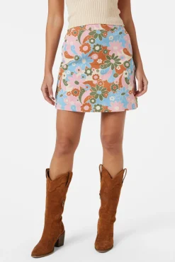 60 S Donna Skirt