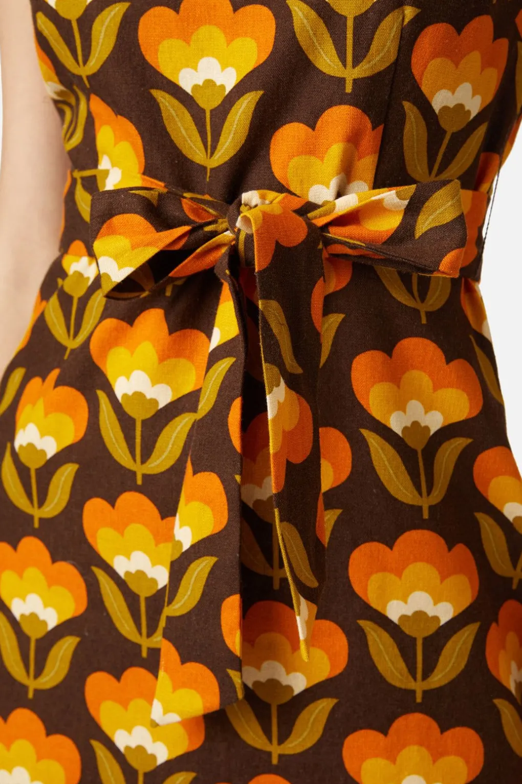 70S Wallpaper Pinny